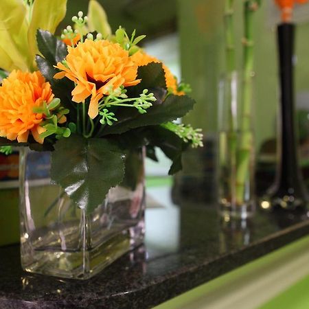 Hostal Campo Real Bed&Breakfast Ngoại thất bức ảnh