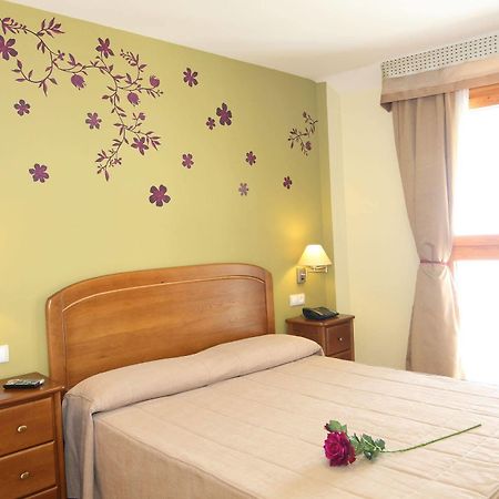 Hostal Campo Real Bed&Breakfast Ngoại thất bức ảnh