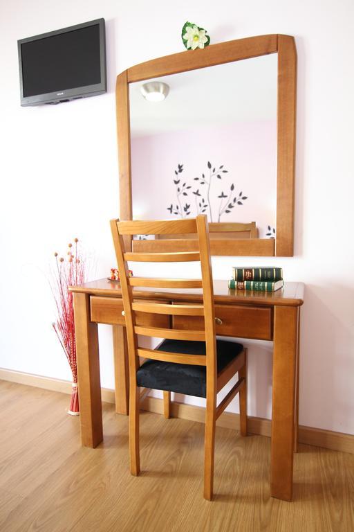 Hostal Campo Real Bed&Breakfast Phòng bức ảnh