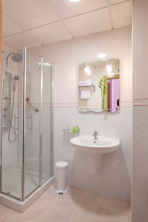 Hostal Campo Real Bed&Breakfast Phòng bức ảnh