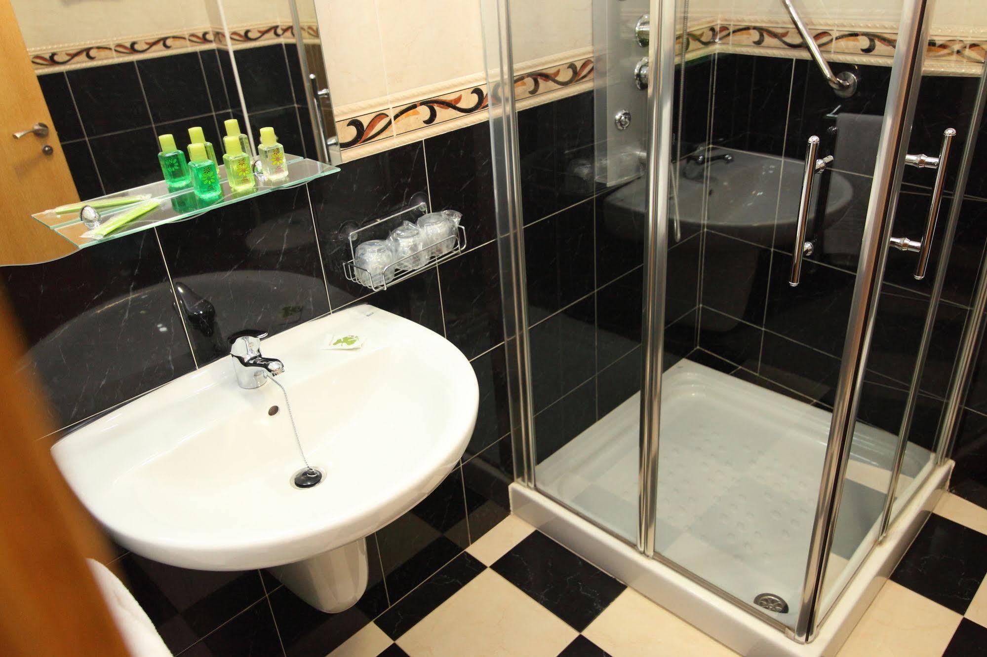 Hostal Campo Real Bed&Breakfast Ngoại thất bức ảnh