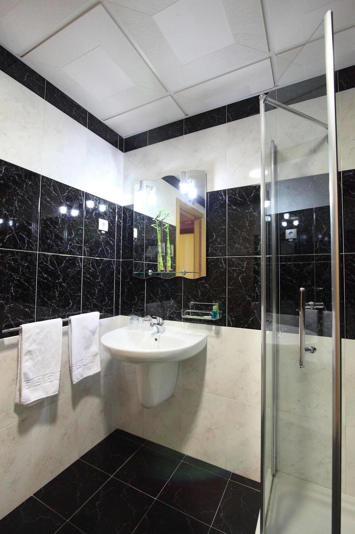 Hostal Campo Real Bed&Breakfast Ngoại thất bức ảnh