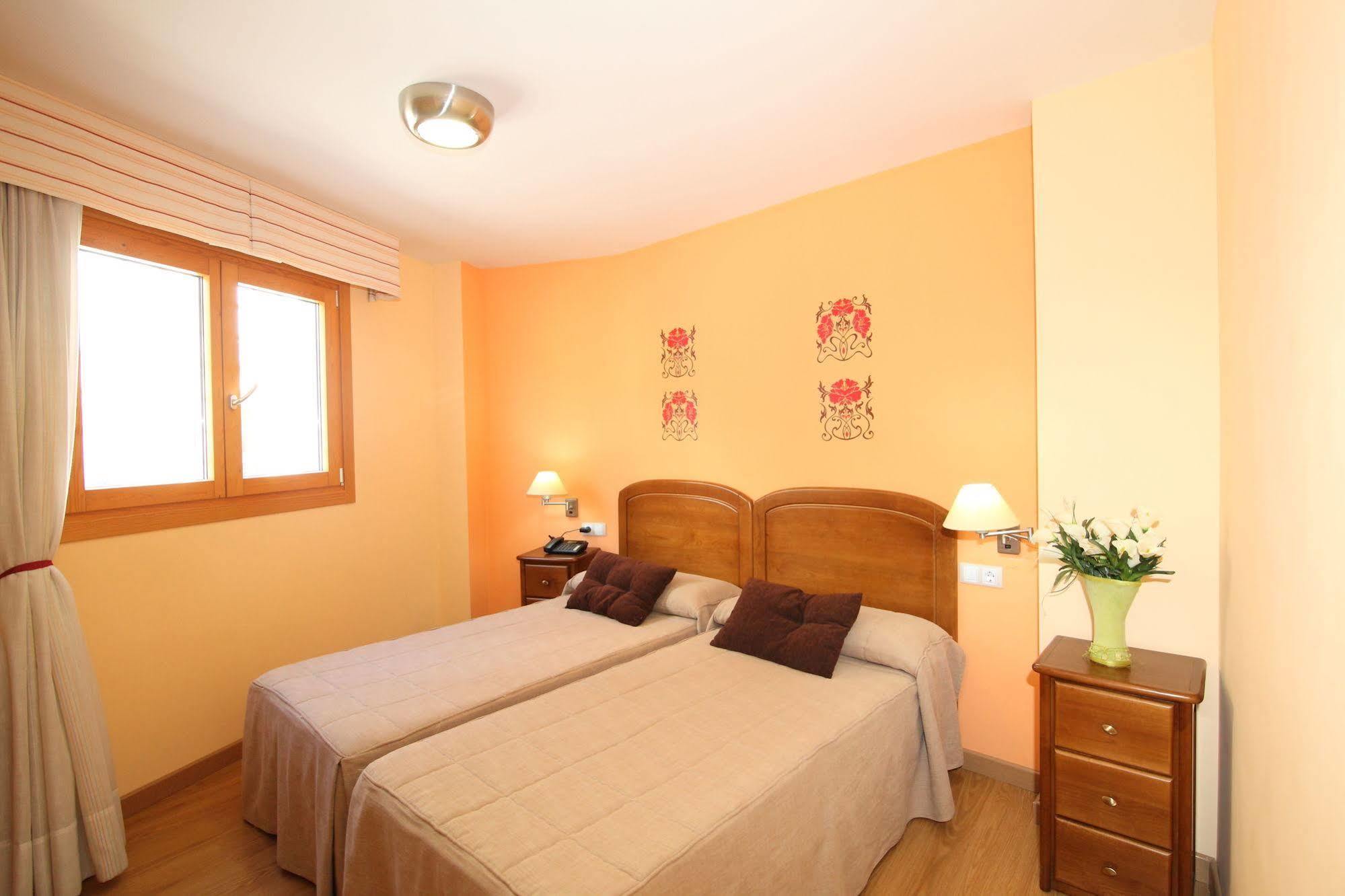 Hostal Campo Real Bed&Breakfast Ngoại thất bức ảnh