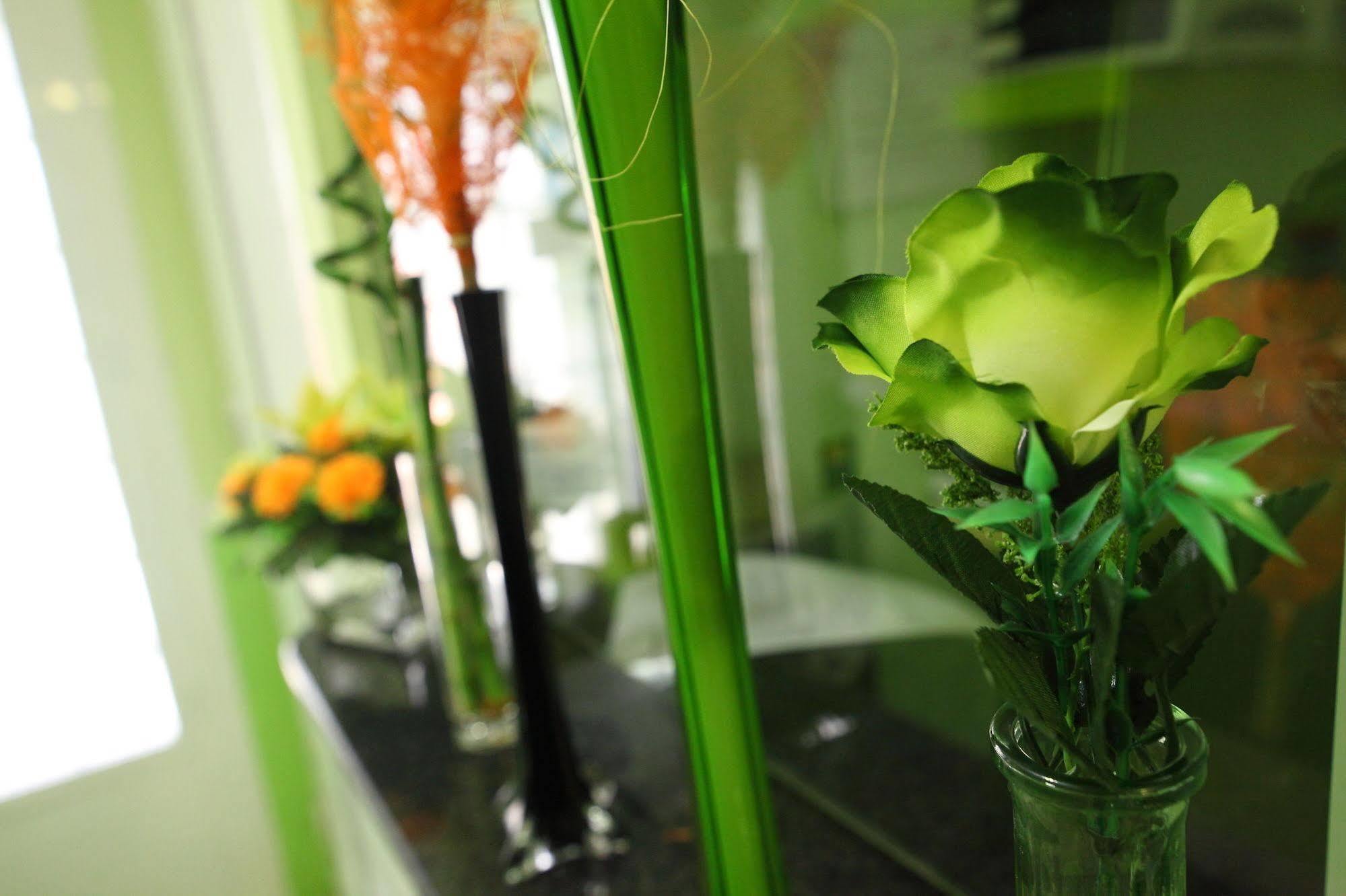Hostal Campo Real Bed&Breakfast Ngoại thất bức ảnh